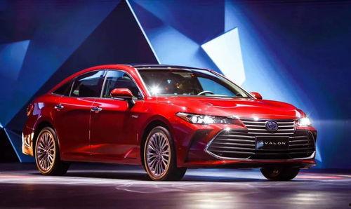 亚洲龙销售视频,动感驾驭，尽享速度与激情