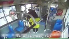 日韩女性坐公交车视频,文明乘车，展现独特魅力