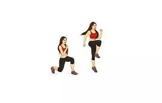 日韩瘦腿动作视频在线看,跟练视频大揭秘