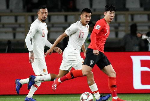 国脚亚洲杯半决赛视频,国脚亚洲杯半决赛精彩瞬间回顾