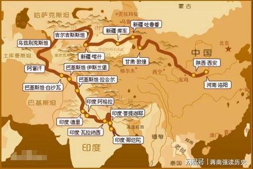解说中日韩地图图片视频,地理与文化交融的视觉之旅